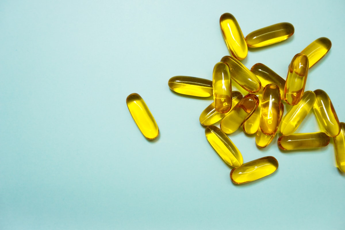 Natural supplement ingredients